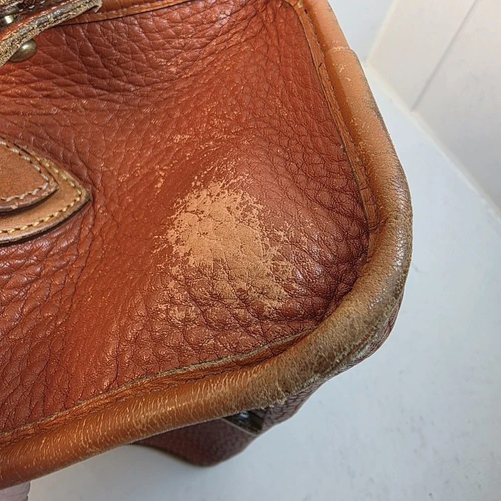 Dooney & Bourke your consideration